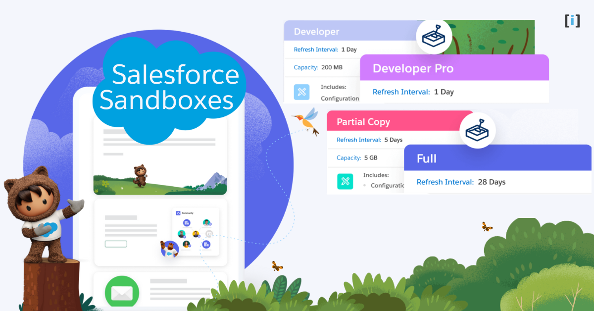 Salesforce Sandbox