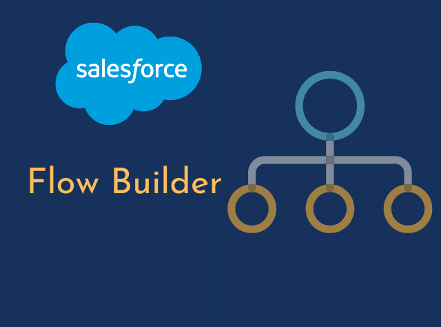 Salesforce flow guide