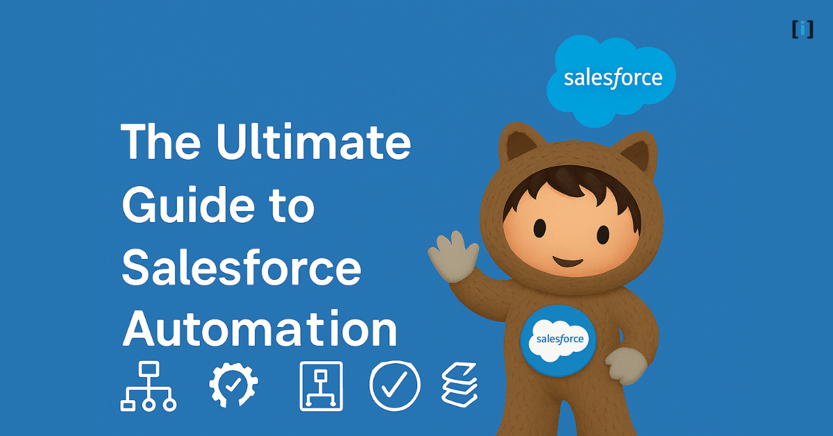 salesforce automation