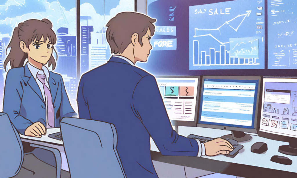 Salesforce Quick Start packages