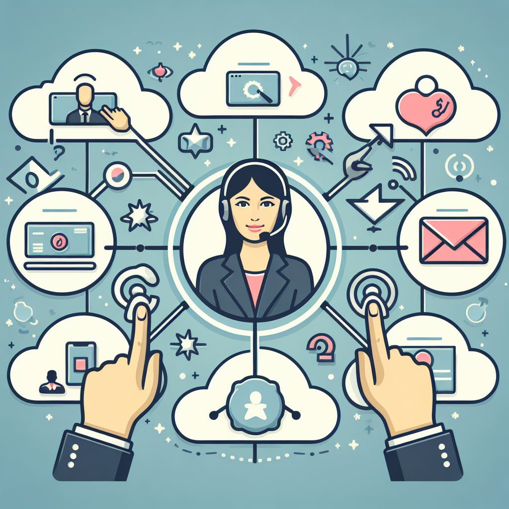 Salesforce Live Agent