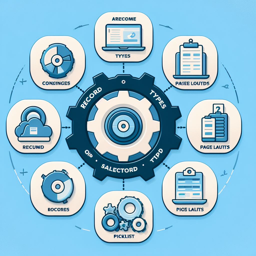 Record Types in Salesforce
