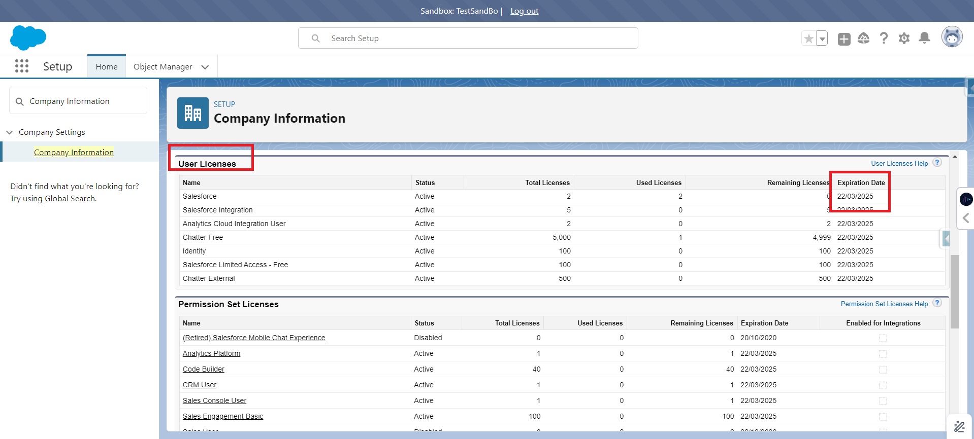 How to Refresh Salesforce Sandbox: A Step-by-Step Guide | Arrify - We Can't Load The Page Please Click Refresh Salesforce