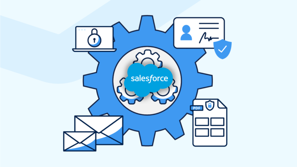 Salesforce Automation