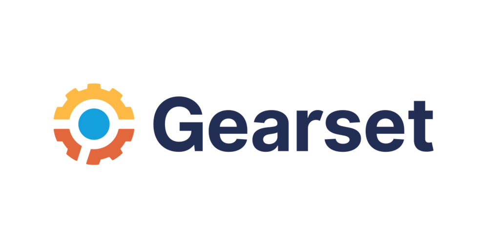 import data in Salesforce - gearset